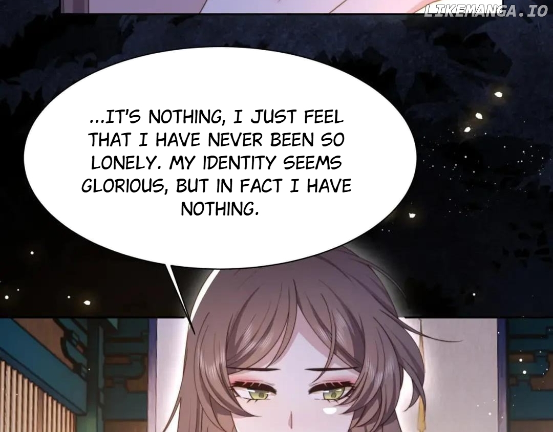 Lonely Emperor Chases His Sister-in-Law Chapter 57 - page 28